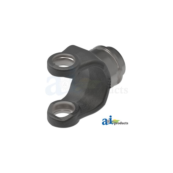 Tube Weld Yoke (w/ Bearing Groove) 5" x4" x5"